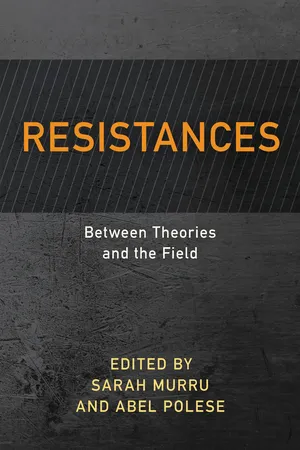 Resistances