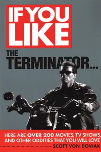 If You Like the Terminator_cover