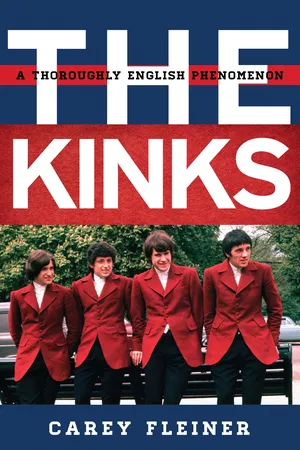 The Kinks