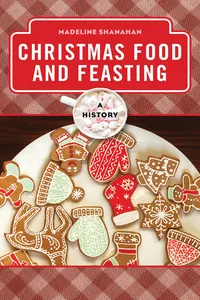 Christmas Food and Feasting_cover
