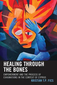 Healing through the Bones_cover