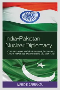 India-Pakistan Nuclear Diplomacy_cover