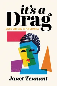 It's a Drag_cover