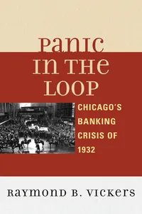 Panic in the Loop_cover