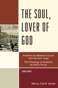 The Soul, Lover of God_cover