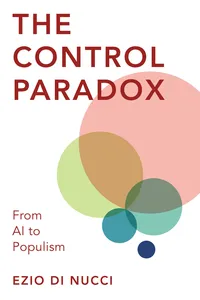 The Control Paradox_cover