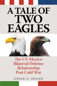 A Tale of Two Eagles_cover