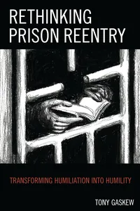 Rethinking Prison Reentry_cover