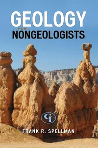 Geology for Nongeologists_cover