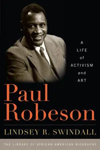 Paul Robeson_cover