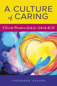 A Culture of Caring_cover
