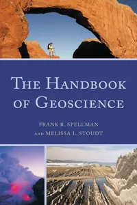 The Handbook of Geoscience_cover