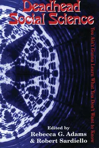 Deadhead Social Science_cover