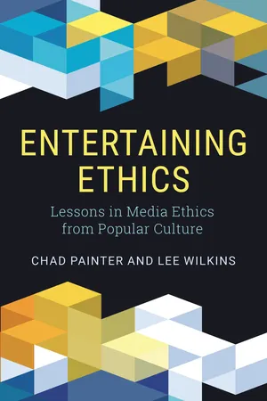 Entertaining Ethics