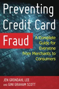 Preventing Credit Card Fraud_cover