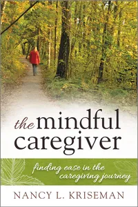 The Mindful Caregiver_cover