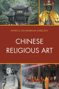 Chinese Religious Art_cover