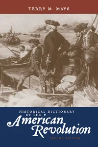 The A to Z of World War II_cover