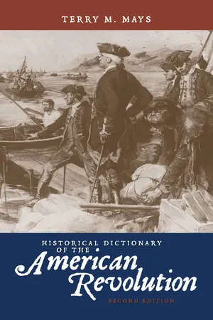 The A to Z of World War II