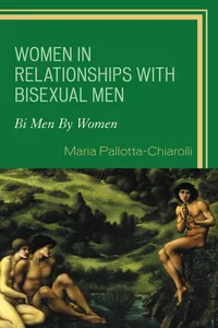 Women in Relationships with Bisexual Men_cover