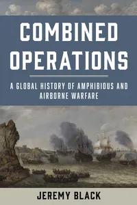 Combined Operations_cover