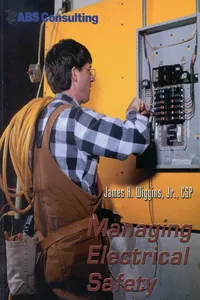 Managing Electrical Safety_cover