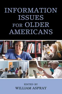Information Issues for Older Americans_cover