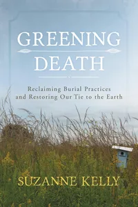Greening Death_cover