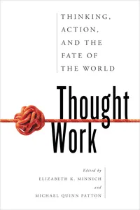 Thought Work_cover
