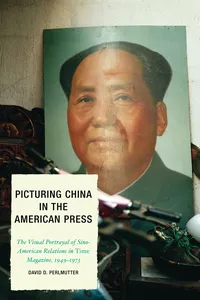 Picturing China in the American Press_cover