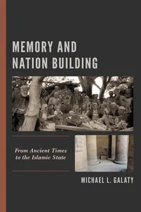 Memory and Nation Building_cover