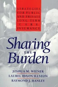 Sharing the Burden_cover