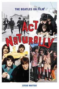 Act Naturally_cover