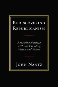 Rediscovering Republicanism_cover