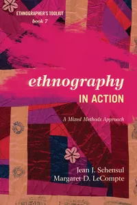Ethnography in Action_cover