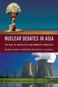 Nuclear Debates in Asia_cover
