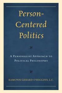Person-Centered Politics_cover