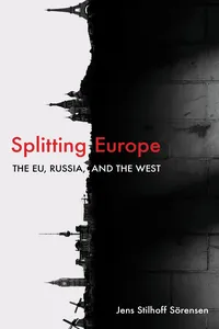 Splitting Europe_cover