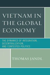 Vietnam in the Global Economy_cover