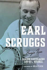 Earl Scruggs_cover