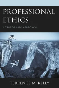 Professional Ethics_cover