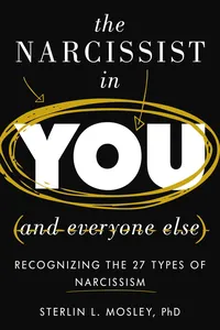 The Narcissist in You and Everyone Else_cover