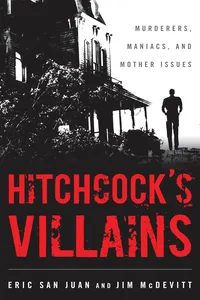 Hitchcock's Villains_cover