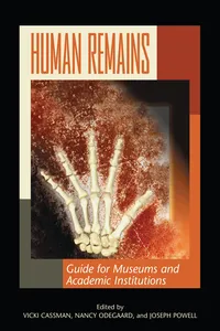 Human Remains_cover