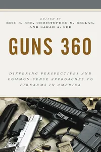 Guns 360_cover