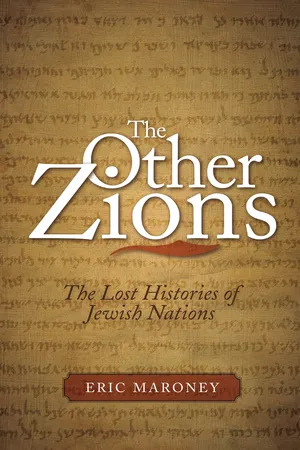 The Other Zions