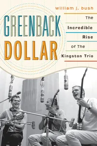 Greenback Dollar_cover