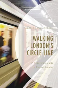 Walking London's Circle Line_cover