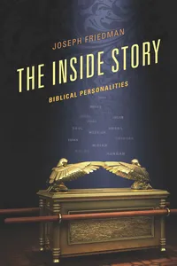 The Inside Story_cover