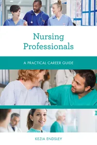 Nursing Professionals_cover